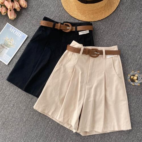 WEIHAOBANG Women's Shorts