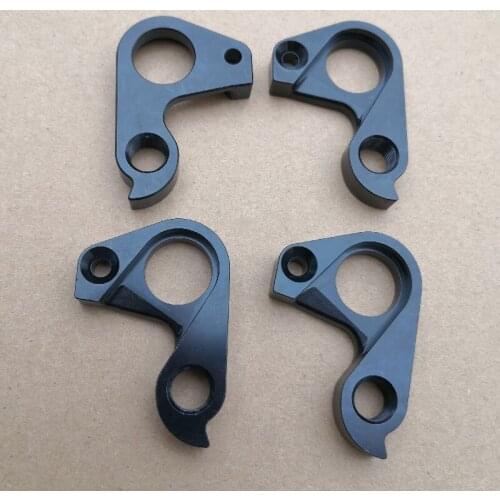 1pc CNC bike hook MECH dropout For road Pardus Spark Evo Disc carbon frame Pardus bicycle gear rear derailleur hanger extender
