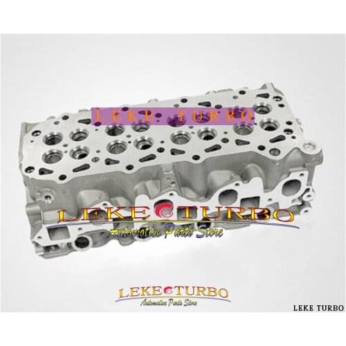 908 509 ZD30 3.0L Cylinder Head For Nissan Atleon Cabstar Urvan For Rerault MASTER 06- 16V 11039MA70A 11039VZ20A 11039VZ20B