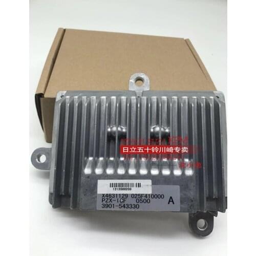 Free shipping EFI Hitachi excavator ICF board ZX200/210/240/250/270/330/360/350/470-3 digger parts