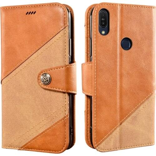 Eseble Phone Cases Asus ZenFone Max Pro M1