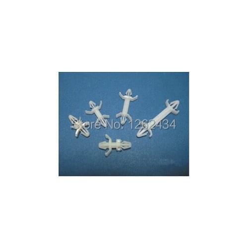 HDB-10A Circuit board bracket. The plane type clamp. PC board isolation column