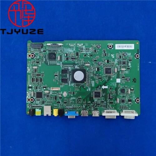 Good test for Samsung main board BN41-02113A BN94-06902A UD55C-B TV LTI550HN08 LH55UDCBLBB/ZA LH55UDC motherboard LH55UDCBLBB/XF