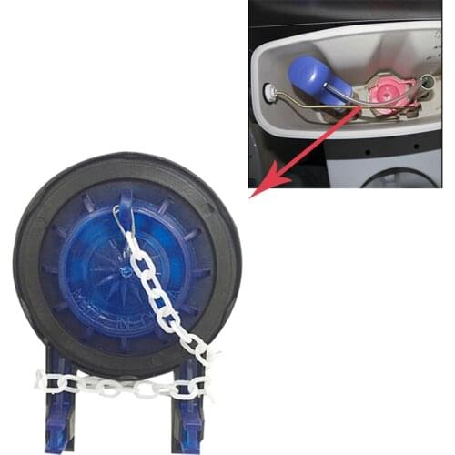 Flush Valves Cover Rubber Drain Valve Toilet Seal Water Stop Valve Cover Toilet Tank Fittings Bathroom Flush Repair Kit