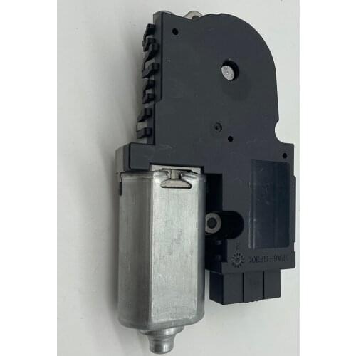 Sunroof Motor for Volvo XC60 2010-2017 31442109 Vehicle Automatic Replace Accessories Black 1pc