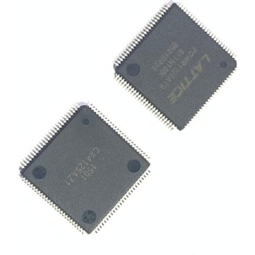 MSP430F5359IPZR IC MCU 16BIT 512KB FLASH LQFP100 QFP-100 MSP430F5359