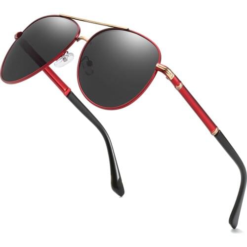 2020 Mens Polarized Sunglasses Women Fishing Outdoor Brand Designer Polaroid Sunglasses for Men Women Sun Glasses Gafas De Sol