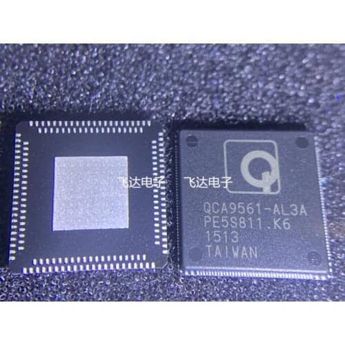Xinyuan QCA9533-AL3A QCA9533 AL3A QCA9533AL3A router CPU QFN 1pcs Router chip Electronic components