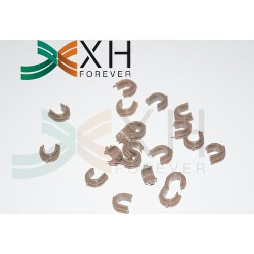 10Set. Fuser Lower Pressure Roller Bushing for HP 2030 2035 2055 P2030 P2050 P2035 P2055 Pro 400 M401 M425 M401dn M401N M425dn