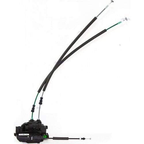 Genuine Front left right Door Lock latch Actuator for Hyundai Genesis Coup 2009-2017 813152M000 81325 2M000 81315 2M000