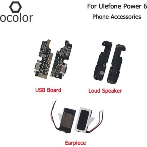 Ocolor Speakers For Phones Ulefone
