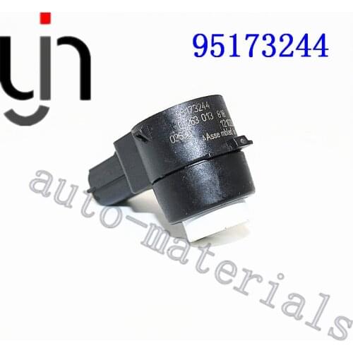 Fits PDC Car Parking Parking Sensor For Opel Adam Agila B Insignia Meriva 09-13 95173244 OEM 0263013818