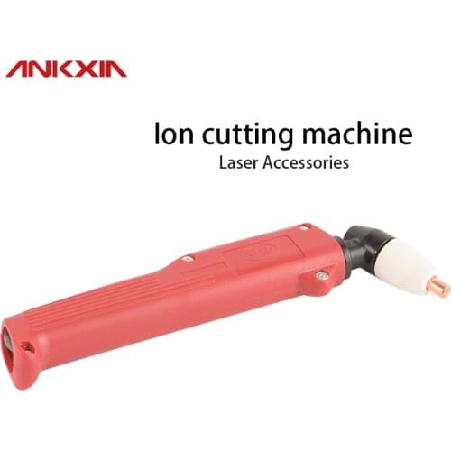 PT31 Plasma Cutter/Cutting Machine Torch Head For CUT40 CUT50 Air Cooled Inverter DC Plasma Cutting Torch/Cutting Gun