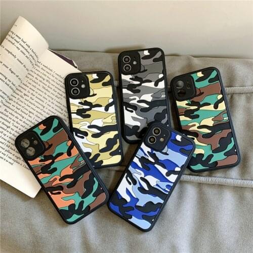 QWQ CASE Phone Cases