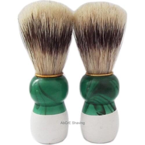 Boar Bristle Shaving Brushes Beard Kits for Men Hair Removal Tool Painting Wood Barber Accessories