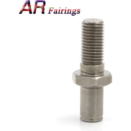 Starter Intermediate Shaft Gear Stainless Steel 2011-2012 For Polaris RZR 4 XP 900 EPS EFI Replace 3022304
