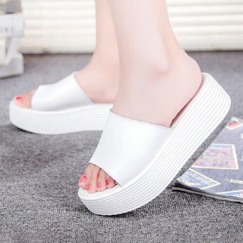 Shiweng Women's Slippers