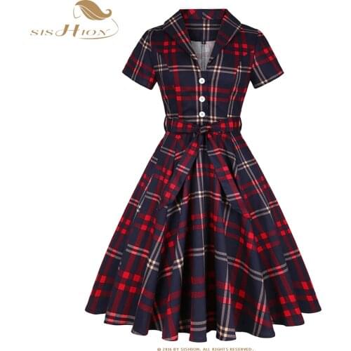 Sishion Elegant Summer Dresses