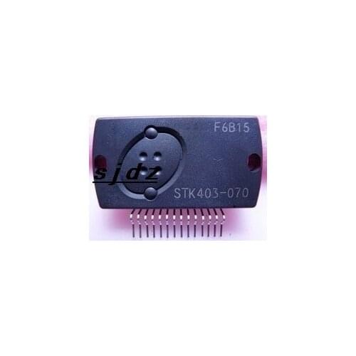 STK403-070 STK403 2pcs