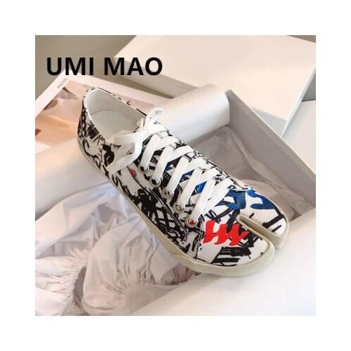 Модная обувь UMI MAO China At AliExpress