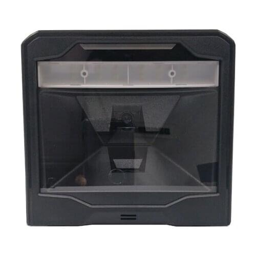 Two-dimensional Omnidirectional High-speed Support Mobile Phone Screen Ultra-Low Power Consumption Wired Scanning Platform