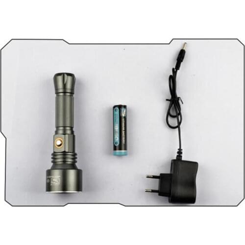 Xbees Portable Flashlights