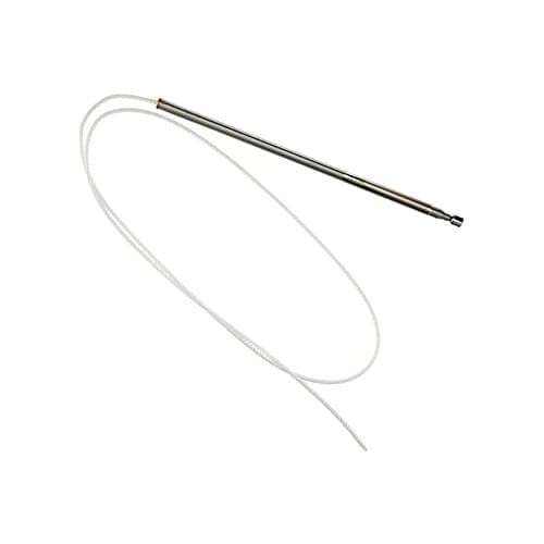 VolMarkt Mercedes w123 / w123 Auto Antenna Rod Chrome Old Model 0460100313