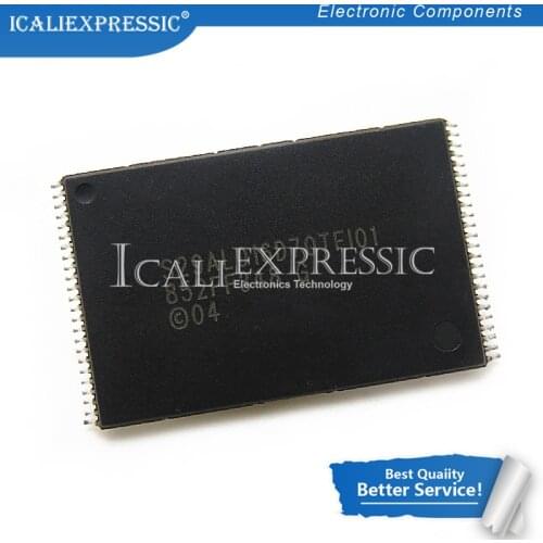 1PCS S29AL016D70TFI010 S29AL016D70TFI01 TSOP-48 In Stock