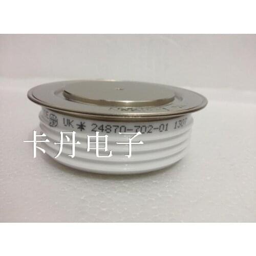 24870-702-01 WESTCODE thyristor 100% new and original