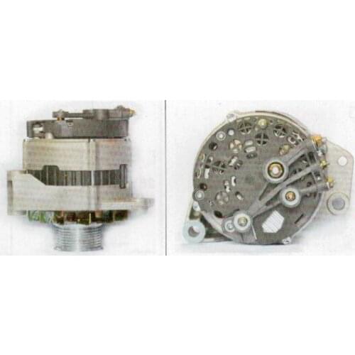 28V 55A ALTERNAOR JFZ2550202