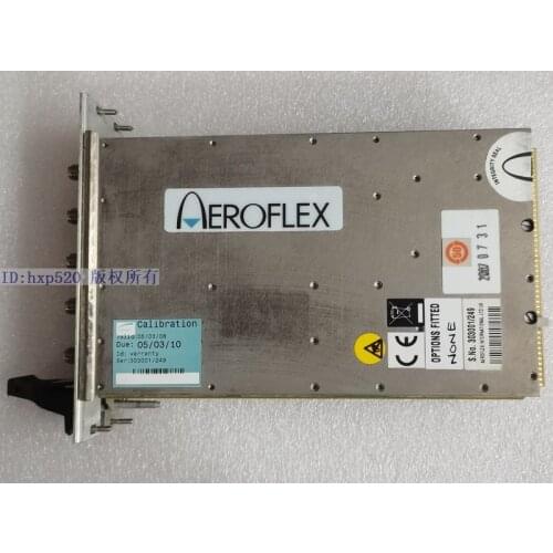AEROFLEX PXI 3030 cPCI