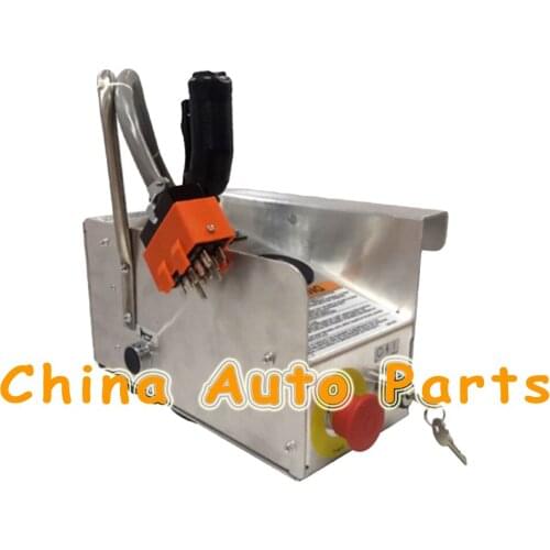 New Control Box 310185 For SJIII3015 SJIII3215 SJIII3219