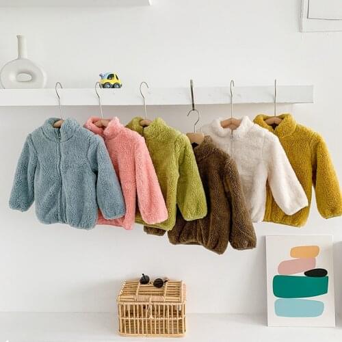 COOTELILI Down Jackets For Girls