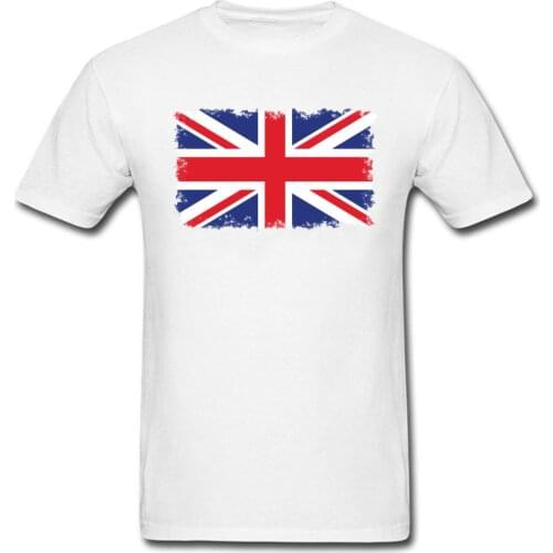 Crewneck British Flag UK Map T Shirt 3D Printed Tops Tees Popular Tee Shirt High Quality Fashion Sweatshirt Luxury Casual Men