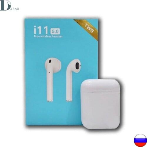 Dormy Headphones With Microphone