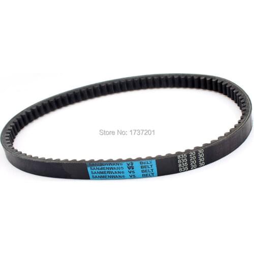 EddyFly Drive Belts