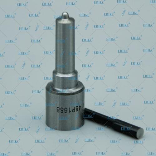 Diesel Injector Nozzle Tips DLLA148P1688 0 433 172 034 For YUCHAIJ6A00-1112100-A38 0445B2905400 0445120110 0445120292