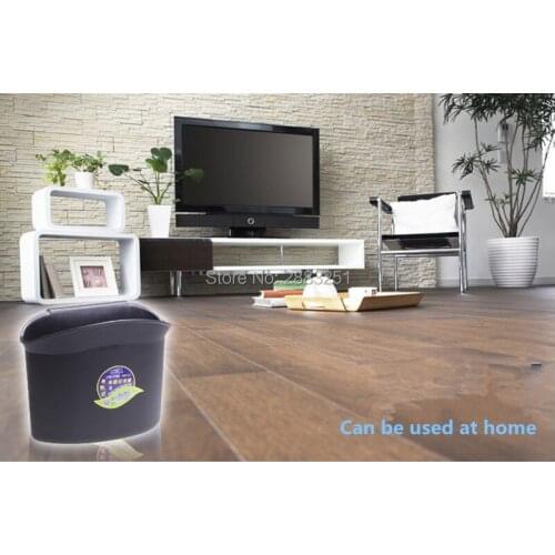 HOT Accessories Big Capacity Car Opening Design Trash Bin Hang Type For Lexus rx350 rx gs is250 gs300 rx300 nx rx330 Home Office