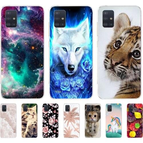 Silicone soft color Case for Samsung Galaxy S20 Ultra S20 Plus Matte Soft Back Phone Cover Cases Fundas