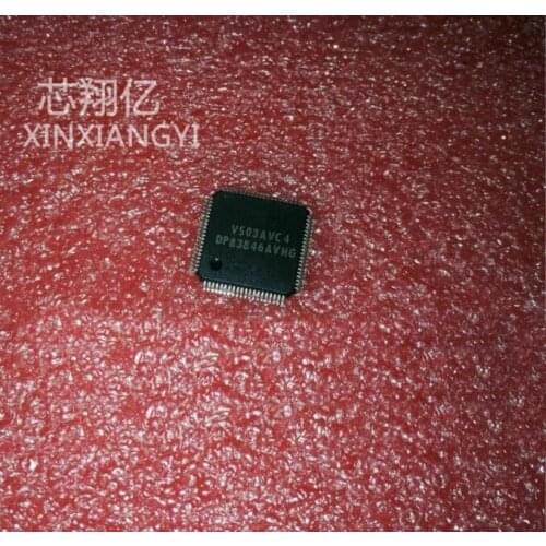 XINXIANGYI DP83846AVHG QFP80