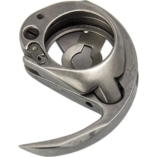 GA3-1 shoes leather parts sewing machine parts Anti handcart machine Seiko 6B FE-5 work every 3-1 shuttle