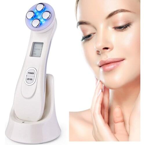 Zimir Facial Cleansing Tools