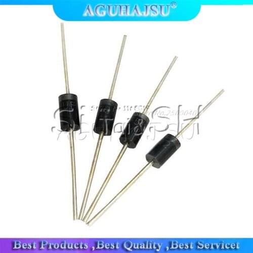 20PCS UF5402 3,0 AMP. ULTRA SCHNELLE GLEICHRICHTER UF5402