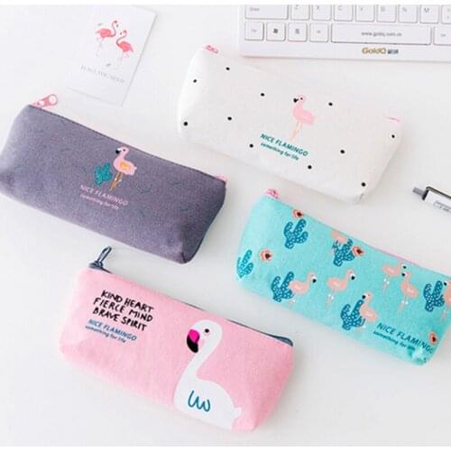 BRUP Pencil Cases For School