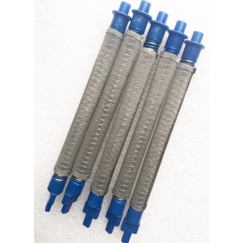 Aftermarket (25 Pack) Prosource Gun Filter 218133 or 218-133 parts 60 mesh Contractor Gun