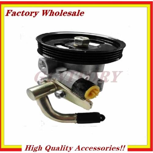 GLVITORY Power Steering