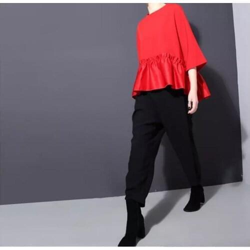 Женские футболки HQC Pie China At AliExpress