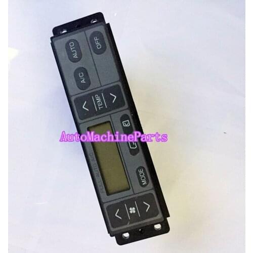 Air Condition Controller 4426048 503722-3050 4692239 4713662 Fit For Hitachi Excavator ZAXIS200