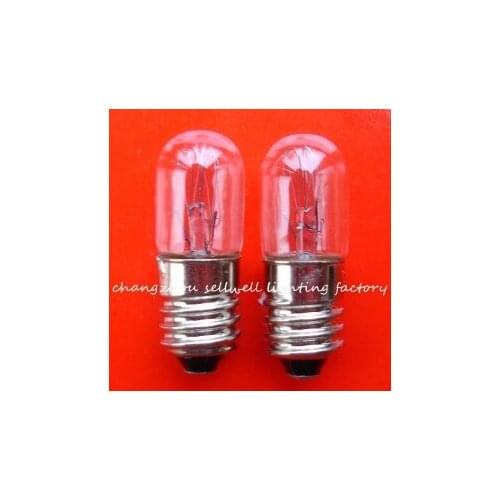 Miniature lamp 110V 5W E10/14 T10X28CE C-5A A892 NEW 10pcs sellwell lighting