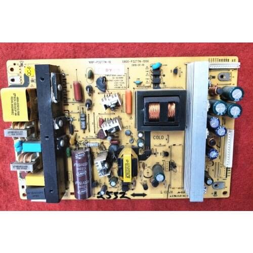 Original 37K05HR LCD TV Power Board 5800-P32TTN-1000 168P-P32TTN-10 Speaker Accessories